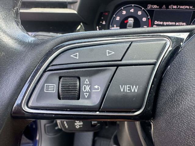 Used 2024 Audi A3 2.0T Premium AWD/4WD image 33