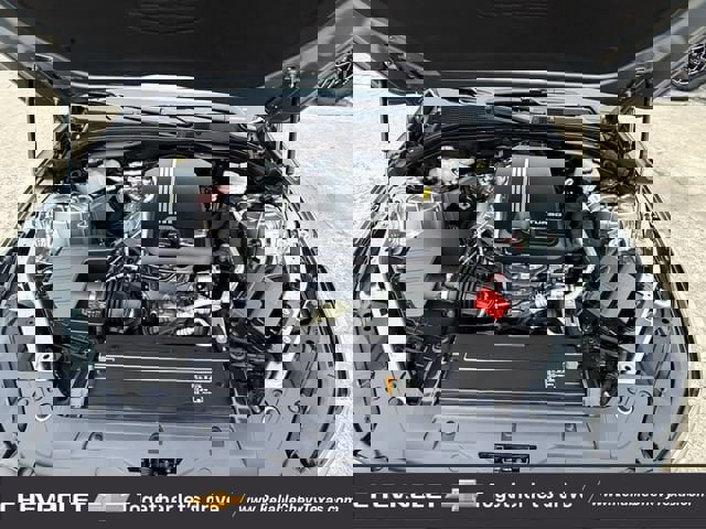 Used 2024 Cadillac CT5 Sport w/ Parking Package image 40