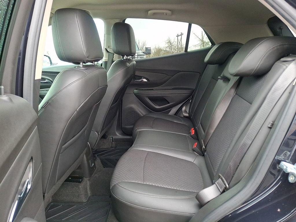 Used 2022 Buick Encore Preferred w/ Safety Package image 13