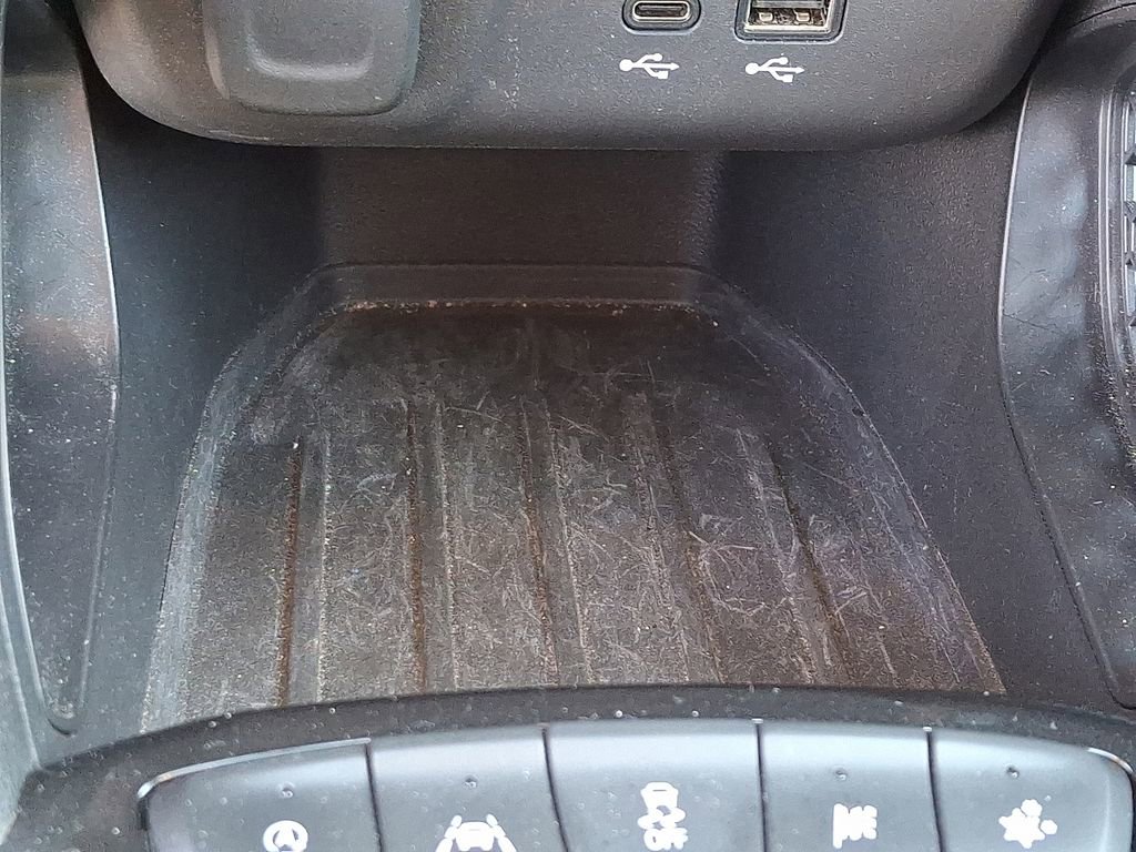 Used 2024 Chevrolet TrailBlazer LT w/ Driver Confidence Package image 25