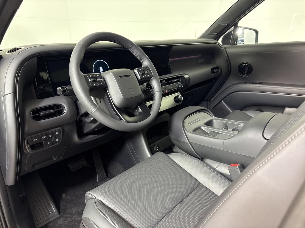 New 2026 Hyundai Palisade XRT Pro AWD/4WD image 15