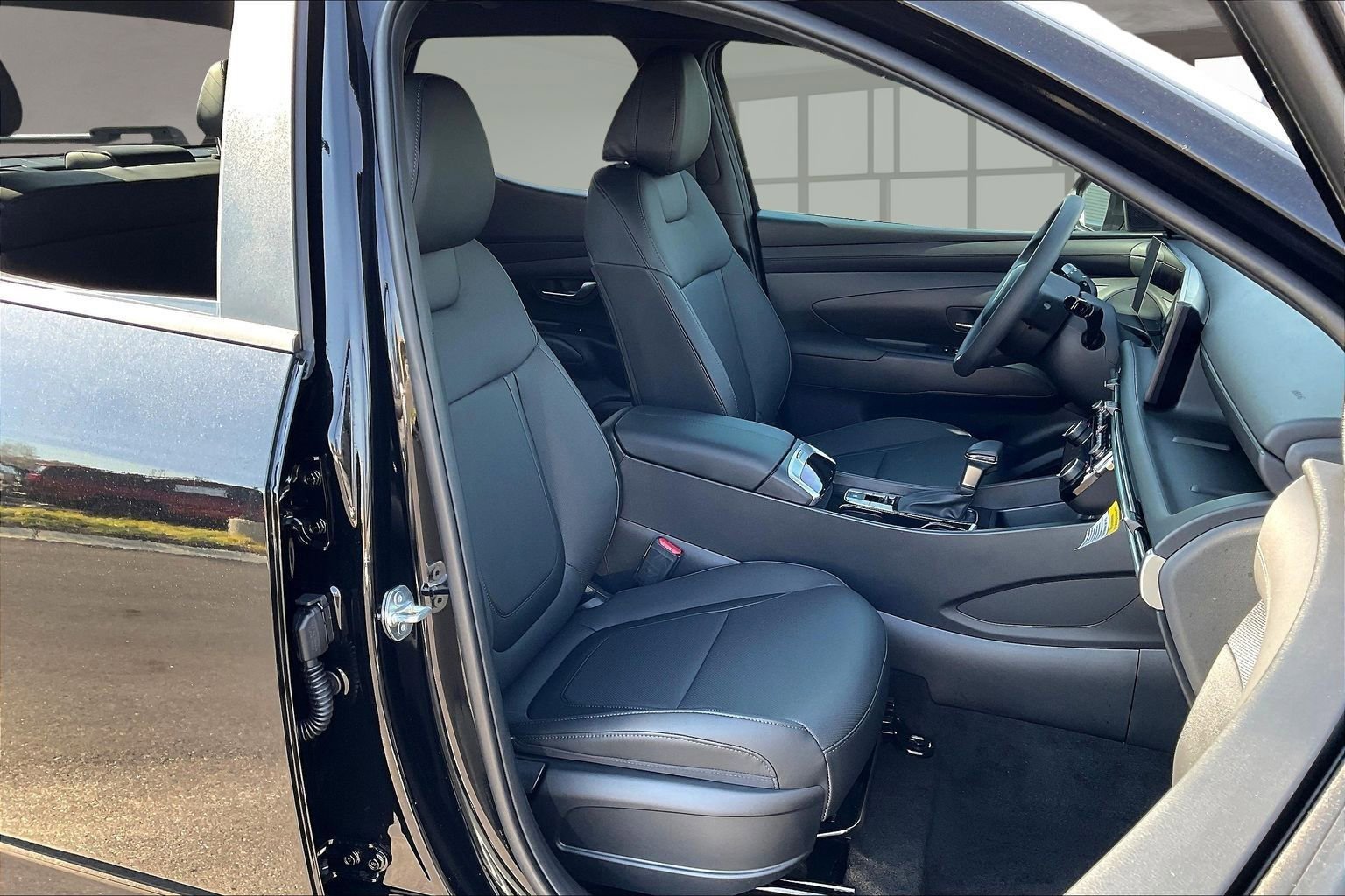 New 2026 Hyundai Santa Cruz SEL FWD image 11