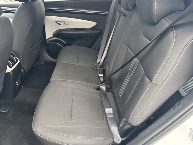 Used 2023 Hyundai Tucson SEL image 16