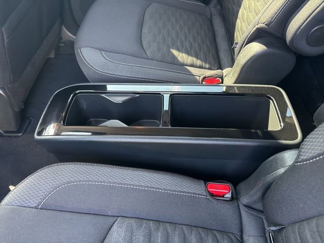 Used 2023 Nissan Pathfinder SV w/ SV Premium Package AWD/4WD image 19