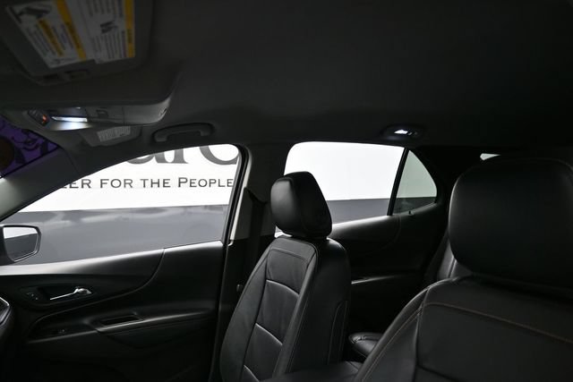 Used 2018 Chevrolet Equinox Premier FWD image 18