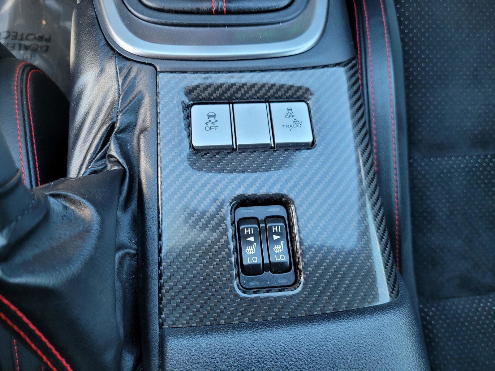 Used 2022 Subaru BRZ Limited image 23