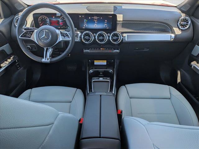 New 2026 Mercedes-Benz GLB 250 image 14