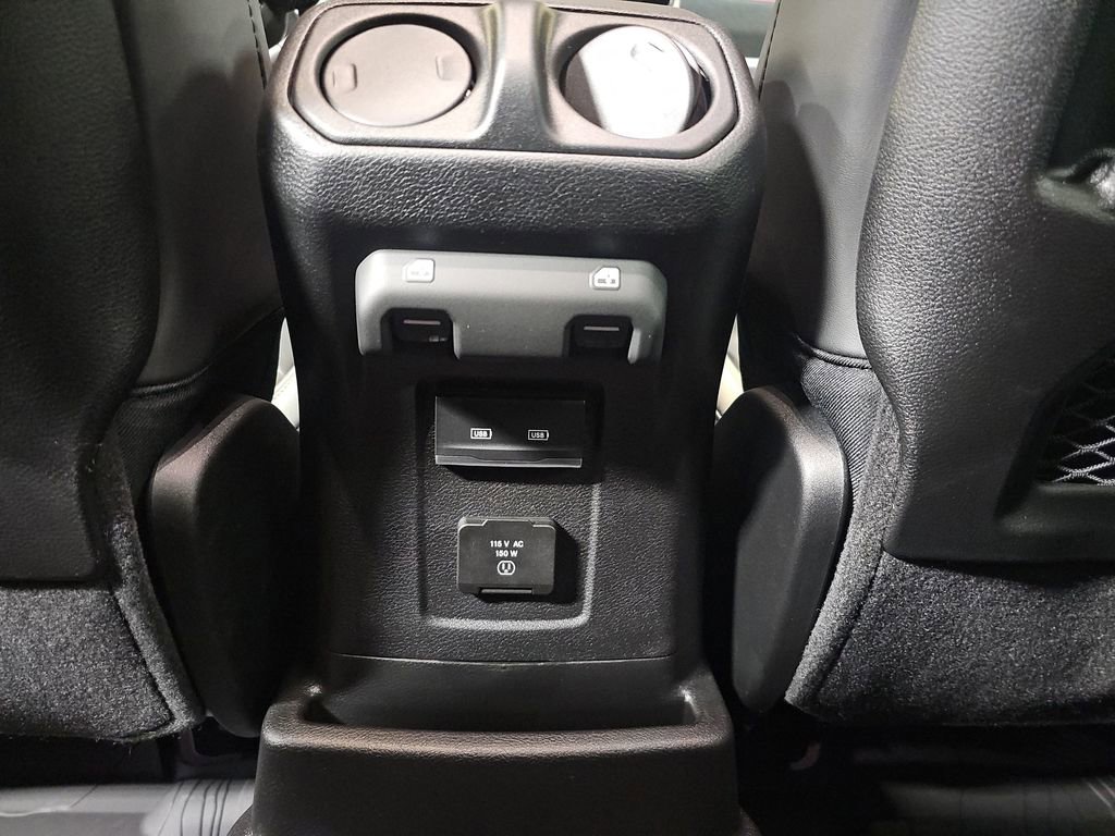 New 2026 Jeep Wrangler Unlimited Rubicon image 34