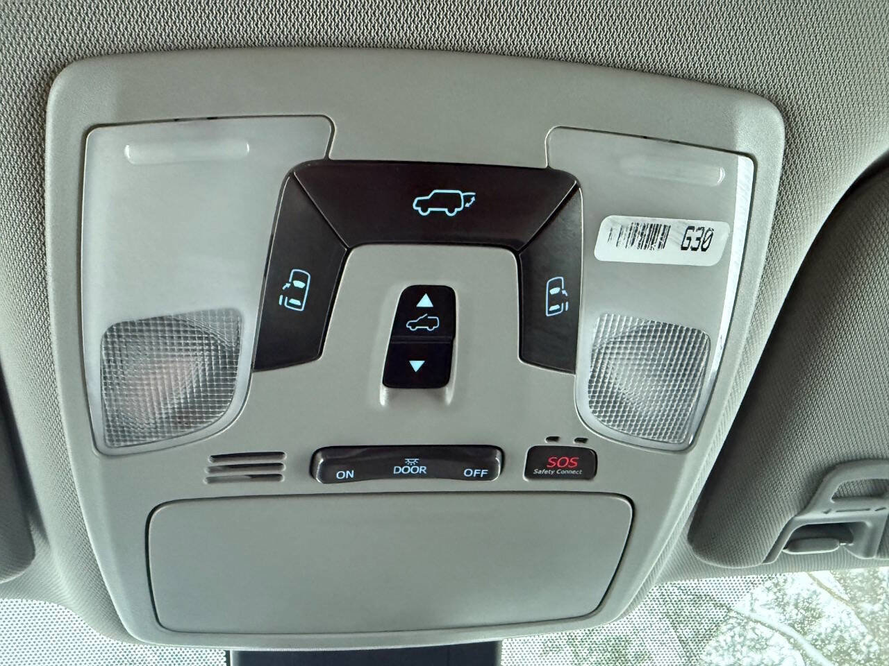 Used 2019 Toyota Sienna XLE Premium image 29