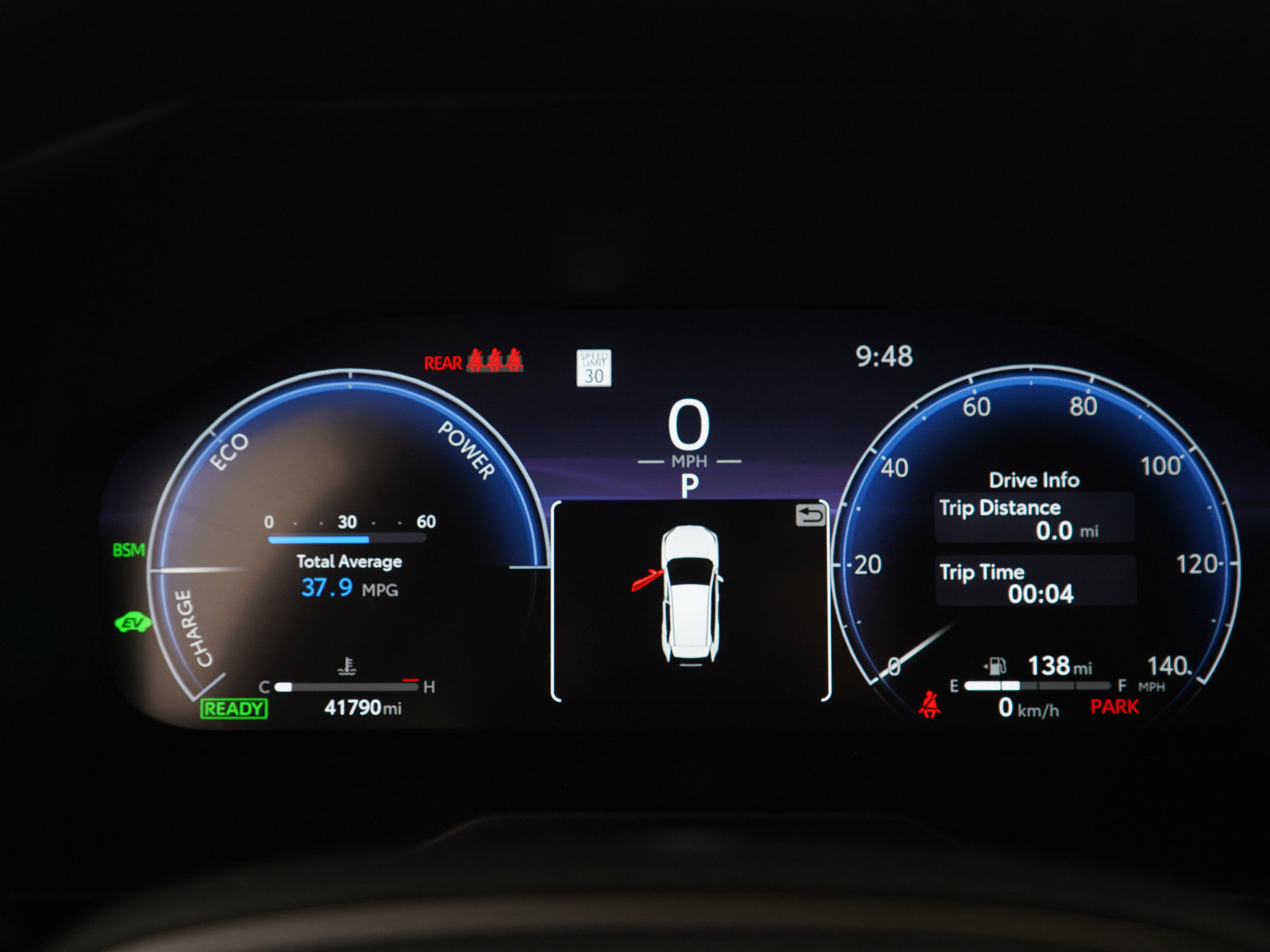 Used 2023 Toyota RAV4 Limited AWD/4WD image 21