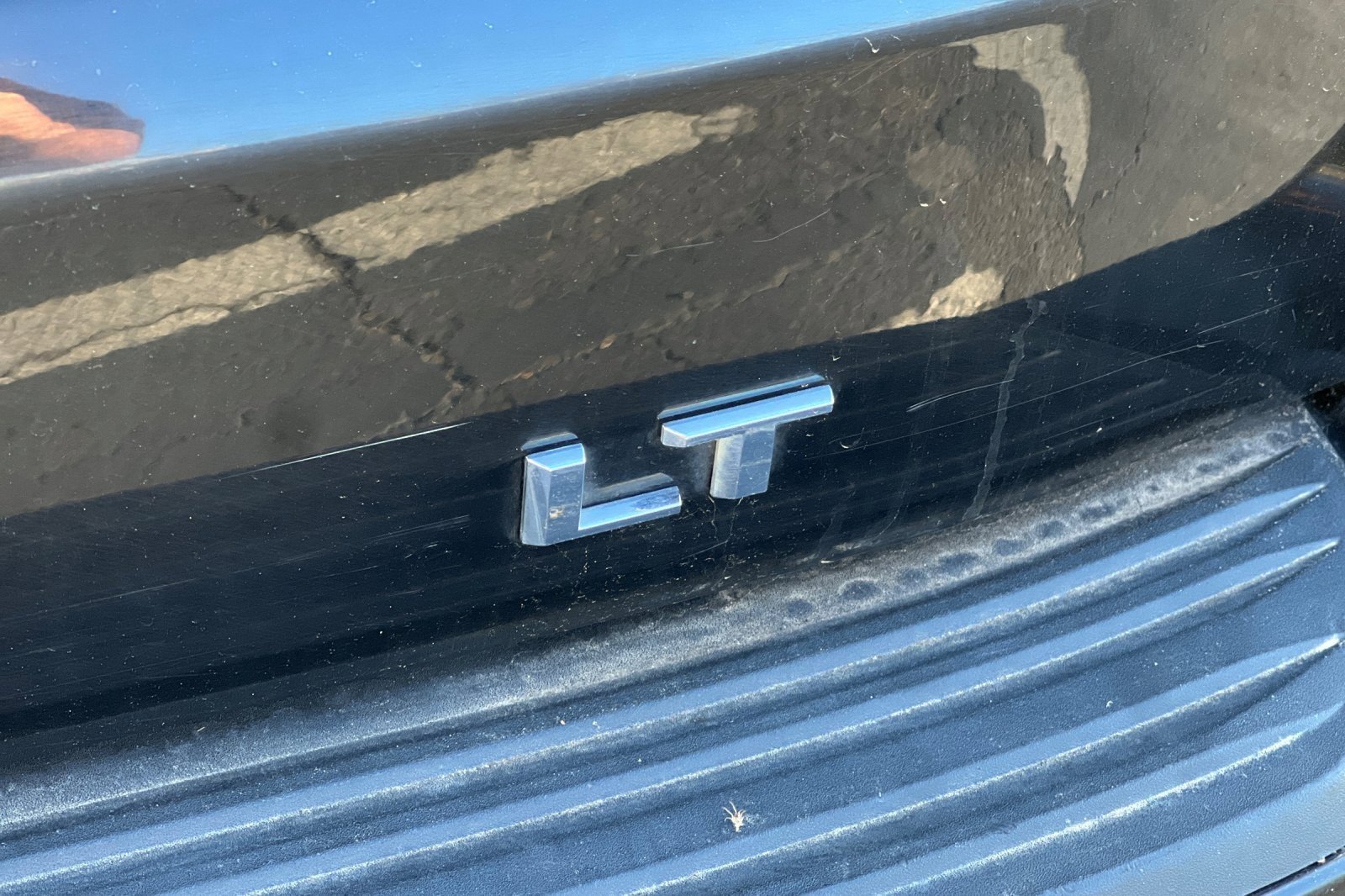 Used 2024 Chevrolet Tahoe LT image 51