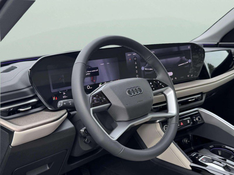 New 2026 Audi Q5 Premium Plus AWD/4WD image 18