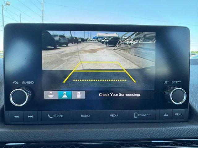 Used 2023 Honda Civic Sport image 9