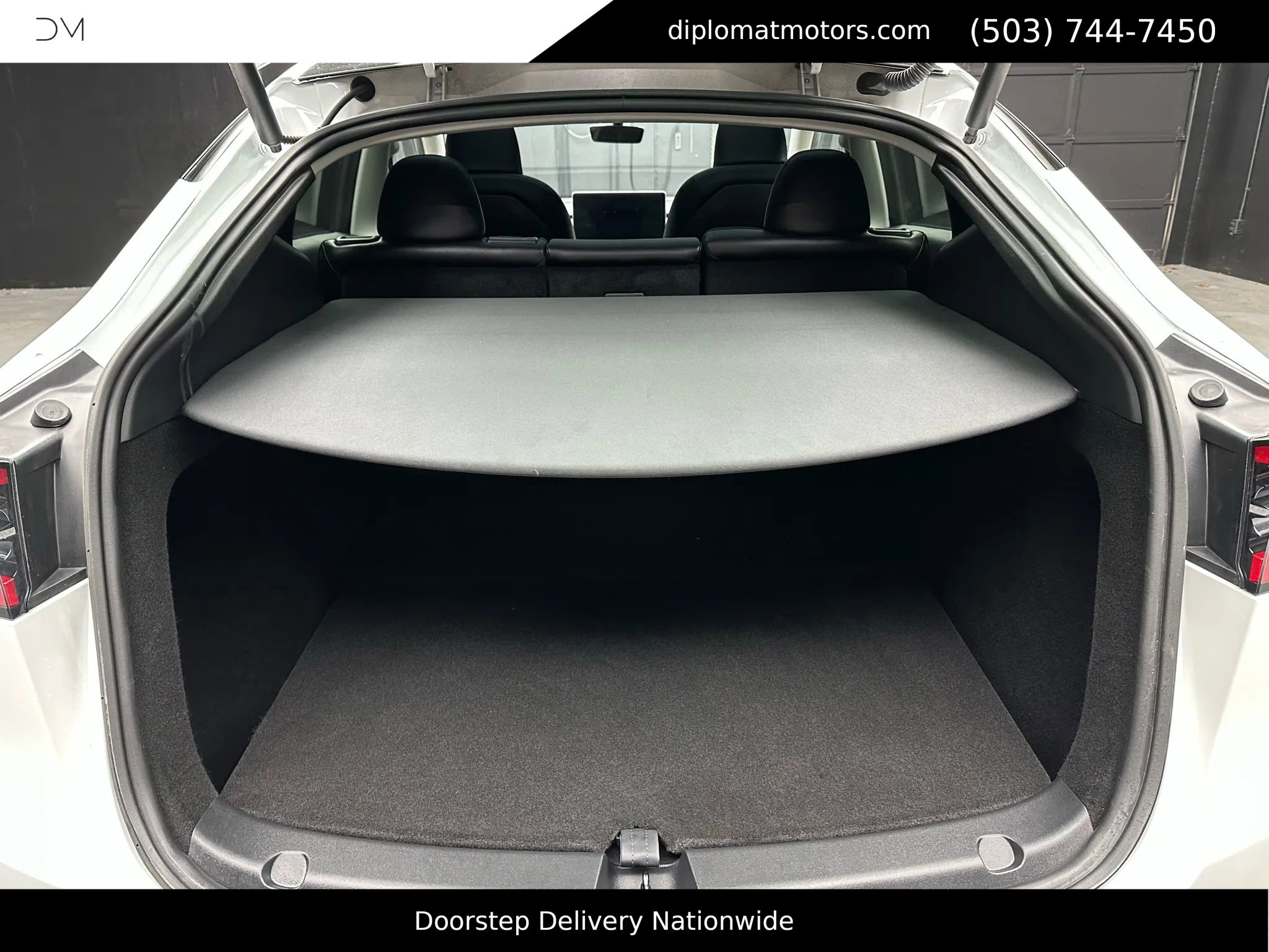 Used 2023 Tesla Model Y Long Range image 39