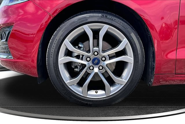 Used 2019 Ford Fusion SEL FWD image 33