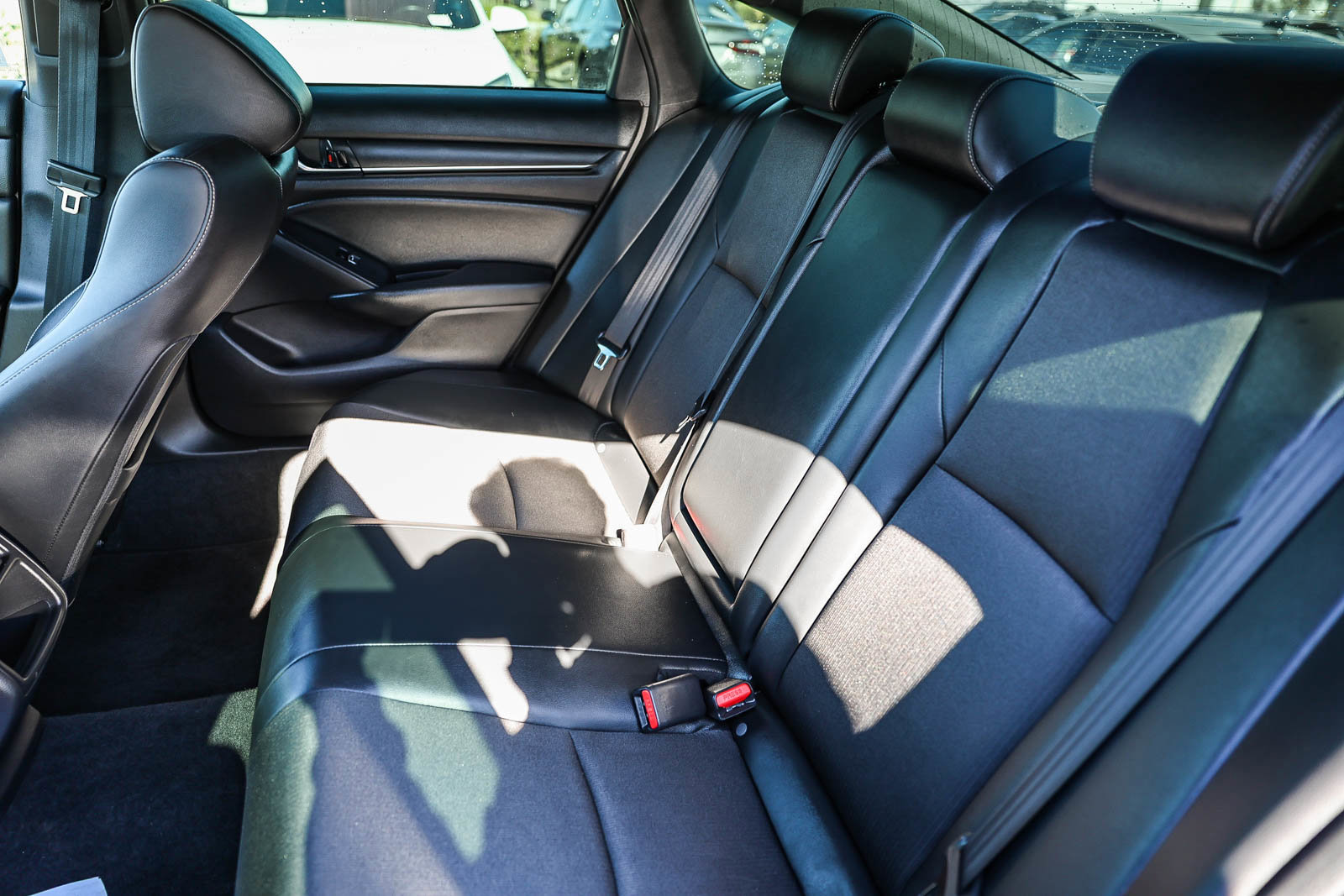 Certified 2022 Honda Accord Sport image 18