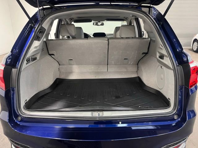 Used 2018 Acura RDX w/ Technology Package image 16