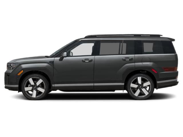 New 2026 Hyundai Santa Fe Limited AWD/4WD image 2