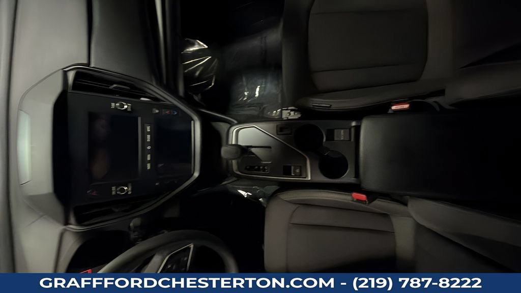 Used 2024 Subaru Impreza 2.0i AWD/4WD image 19