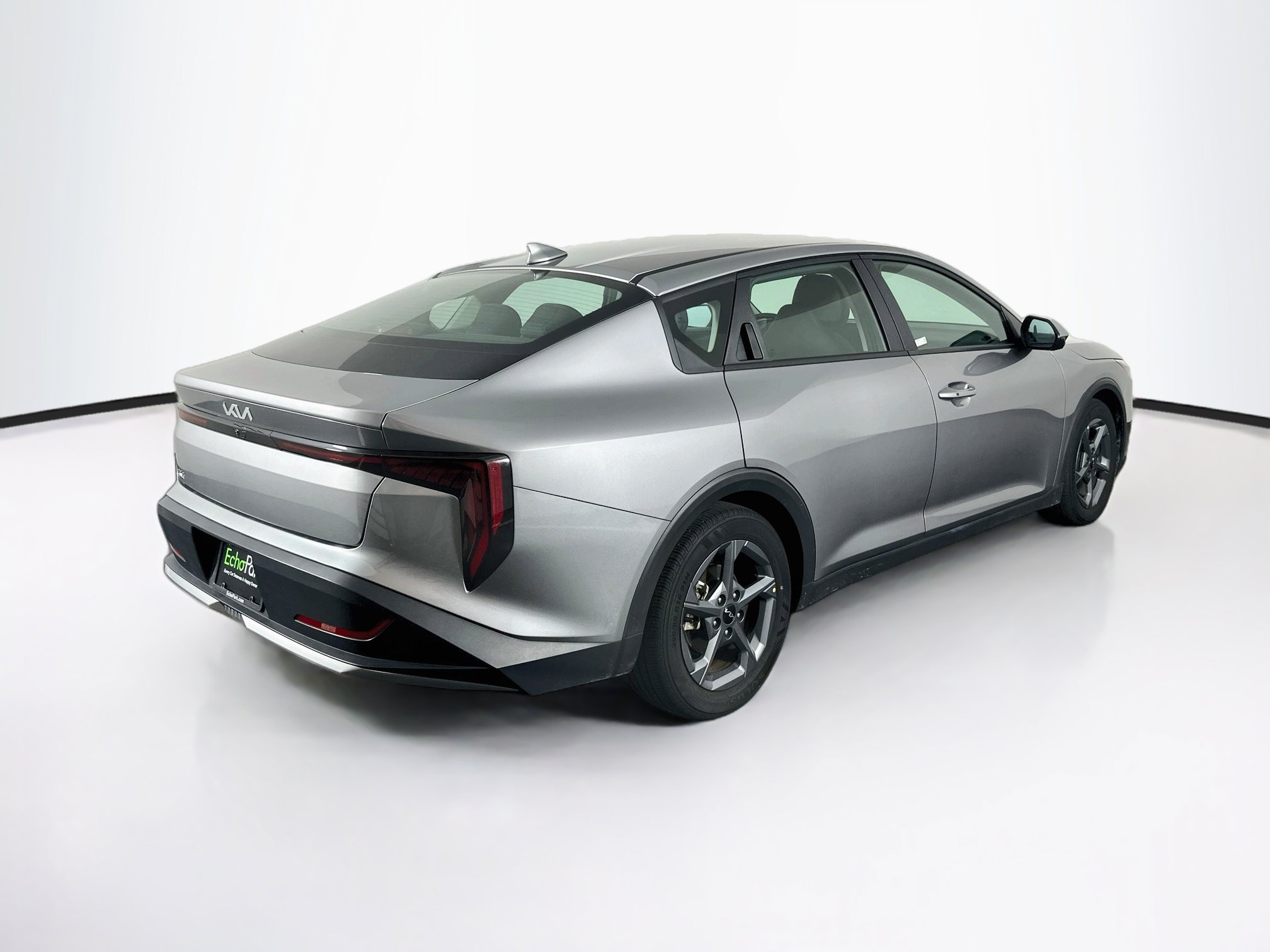 Used 2025 Kia K4 FWD image 9