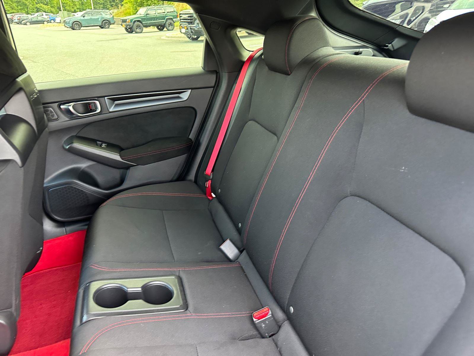 Used 2024 Honda Civic Type R image 25
