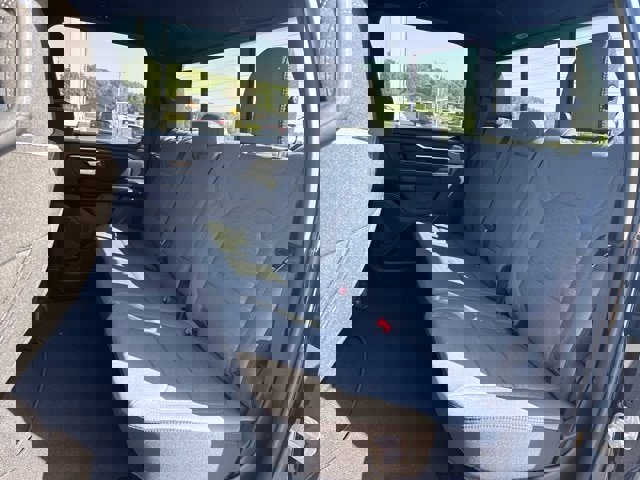 New 2026 RAM 1500 Big Horn image 12