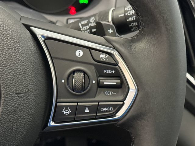 New 2026 Acura RDX SH-AWD image 17