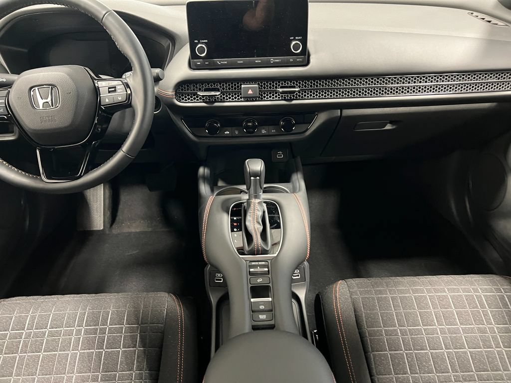 Used 2023 Honda HR-V Sport image 19