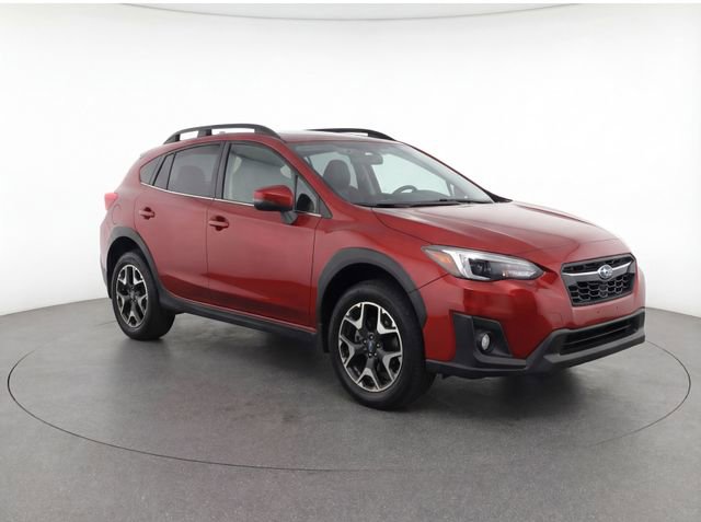 Used 2019 Subaru Crosstrek 2.0i Limited w/ Moonroof Package image 6