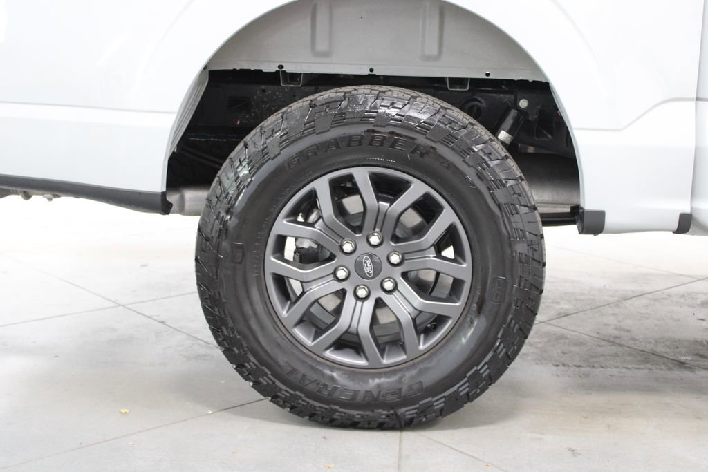 Used 2024 Ford F150 Tremor AWD/4WD image 13