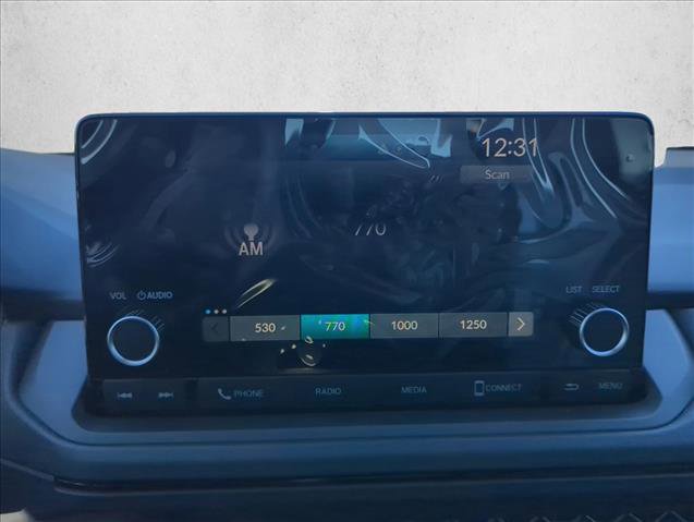 New 2025 Honda Accord LX image 11