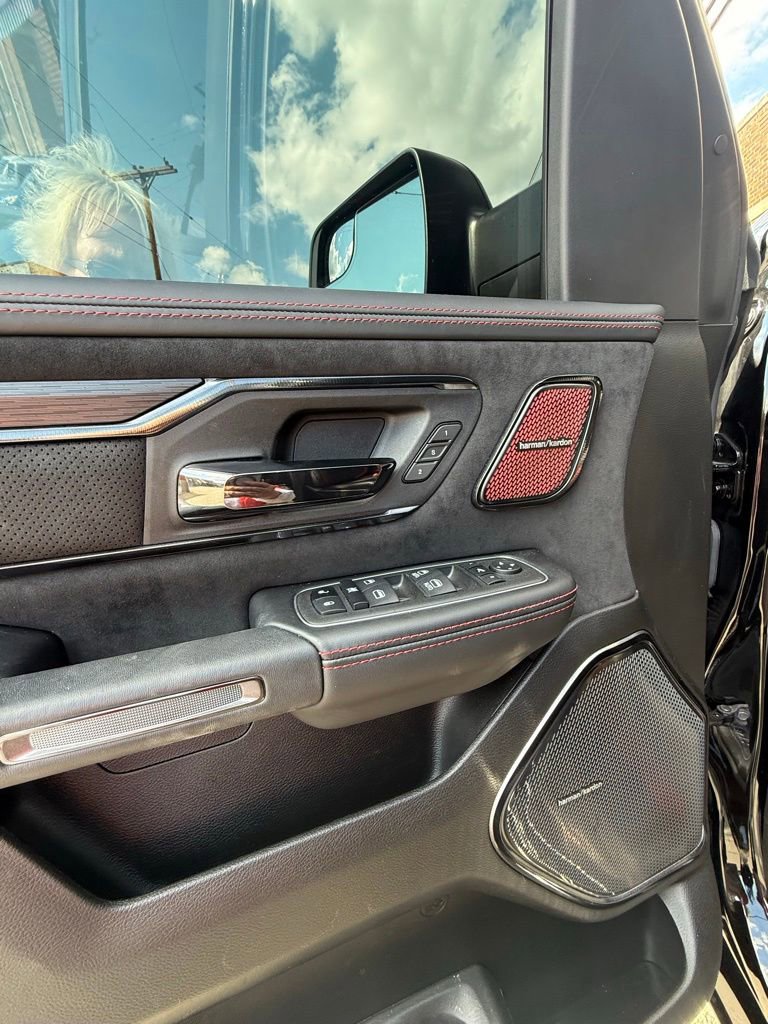 Used 2023 RAM 1500 TRX w/ TRX Level 2 Equipment Group AWD/4WD image 6