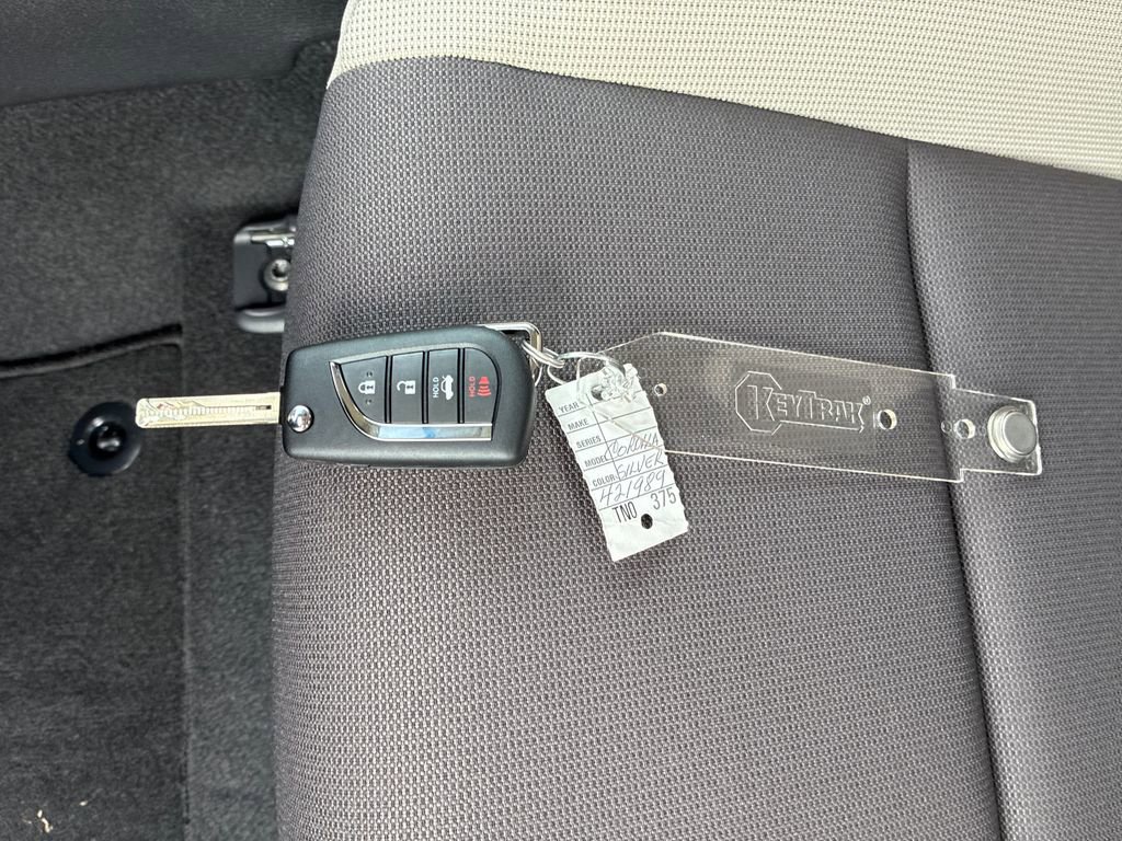 New 2026 Toyota Corolla LE image 44