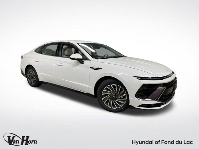 New 2025 Hyundai Sonata SEL