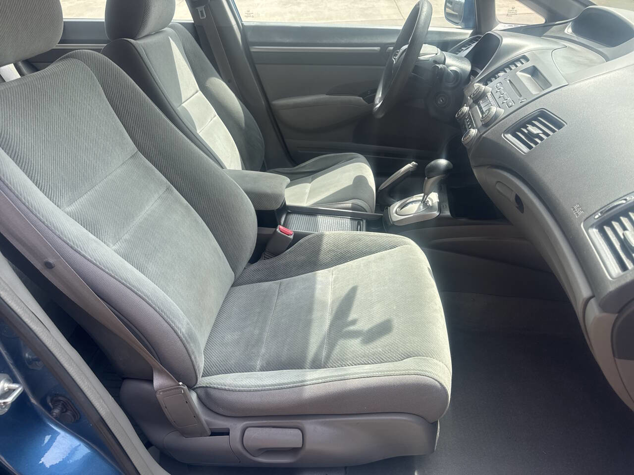 Used 2010 Honda Civic EX image 14