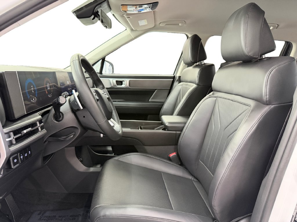 Used 2024 Hyundai Santa Fe SEL FWD image 10