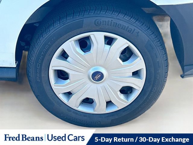 Used 2023 Ford Transit Connect XL image 29