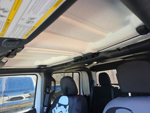 Used 2023 Jeep Gladiator Willys image 20