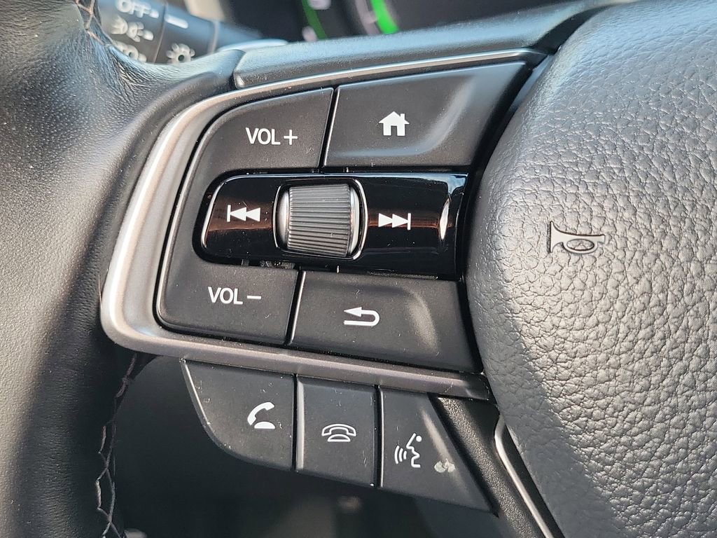 Used 2021 Honda Insight Touring image 5