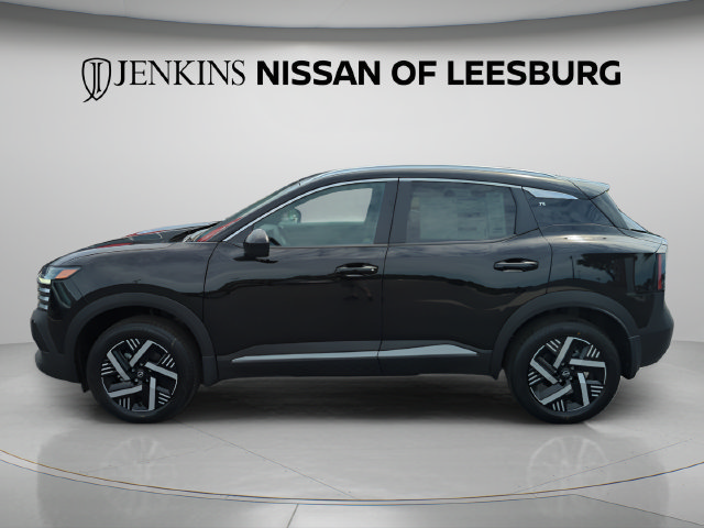 New 2026 Nissan Kicks SV w/ Interior Electronics Package FWD image 11
