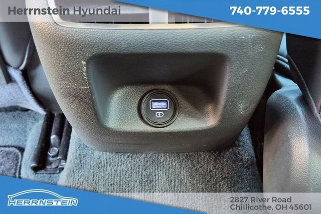 Used 2022 Hyundai Sonata SEL Plus image 12