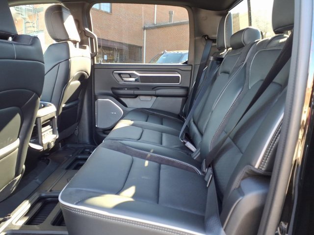 New 2026 RAM 1500 Laramie image 10