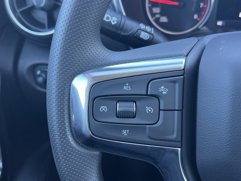 New 2026 Chevrolet Blazer LT w/ Midnight/Sport Edition image 10