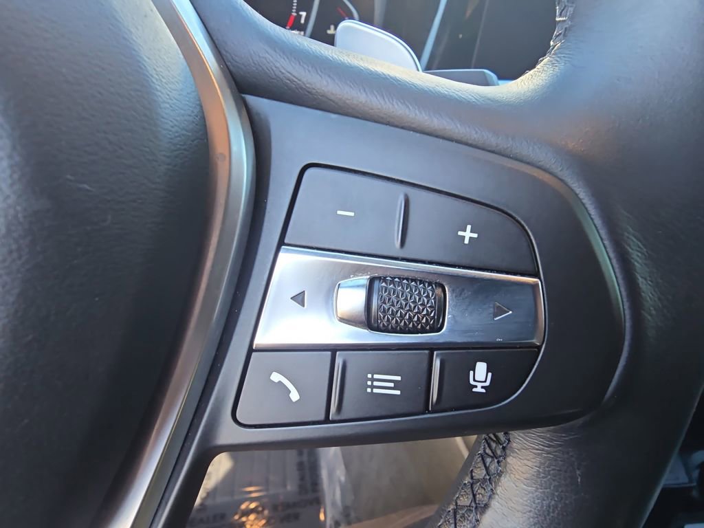 Used 2021 BMW 330i Sedan w/ Convenience Package image 18