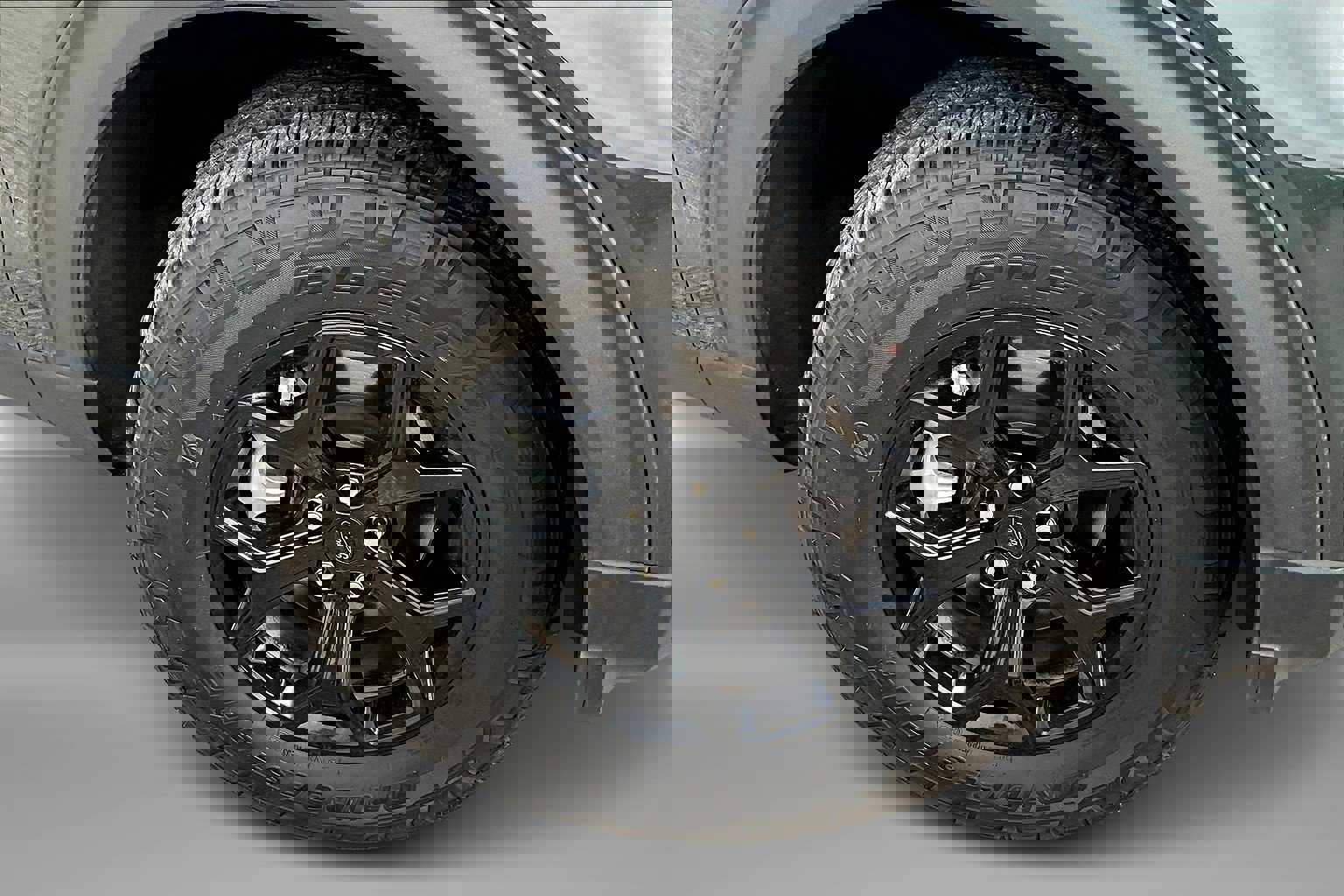 Used 2023 Ford Explorer Timberline image 9