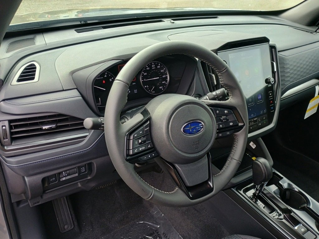 New 2026 Subaru Forester Premium image 9