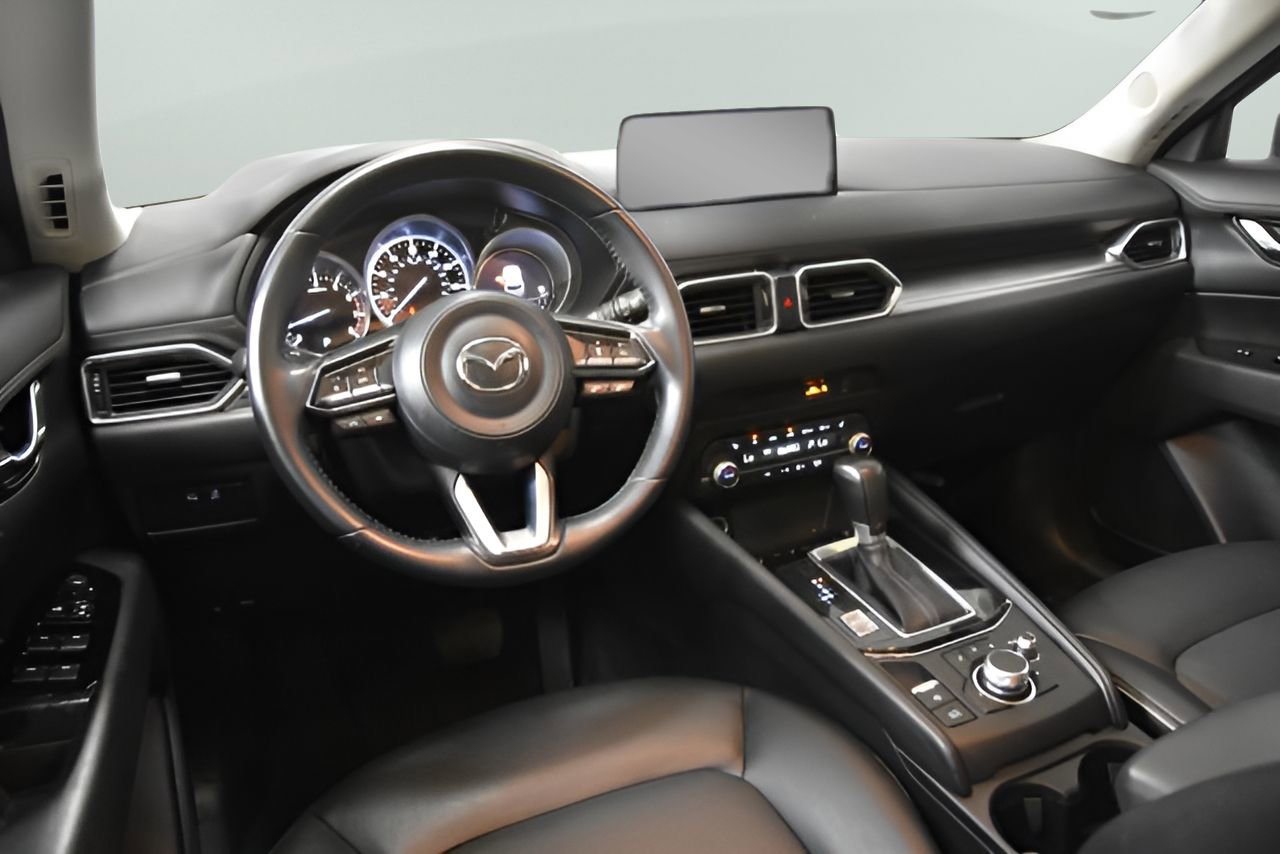 Used 2024 MAZDA CX-5 AWD 2.5 S w/ Select Package image 24