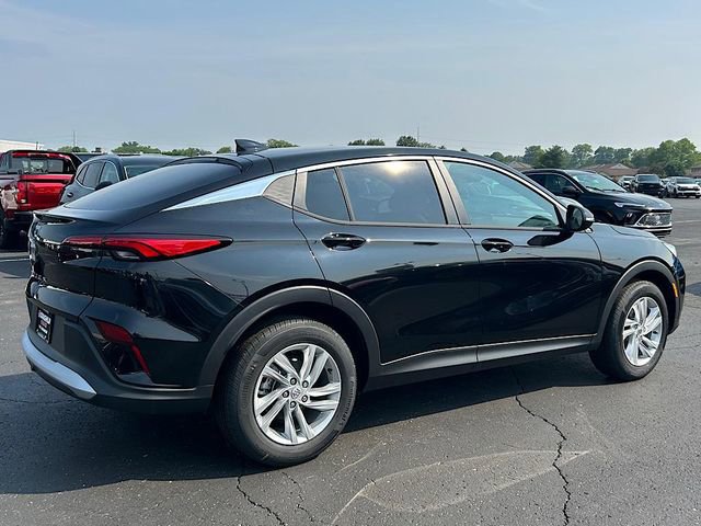 New 2025 Buick Envista Preferred w/ Convenience I Package image 5