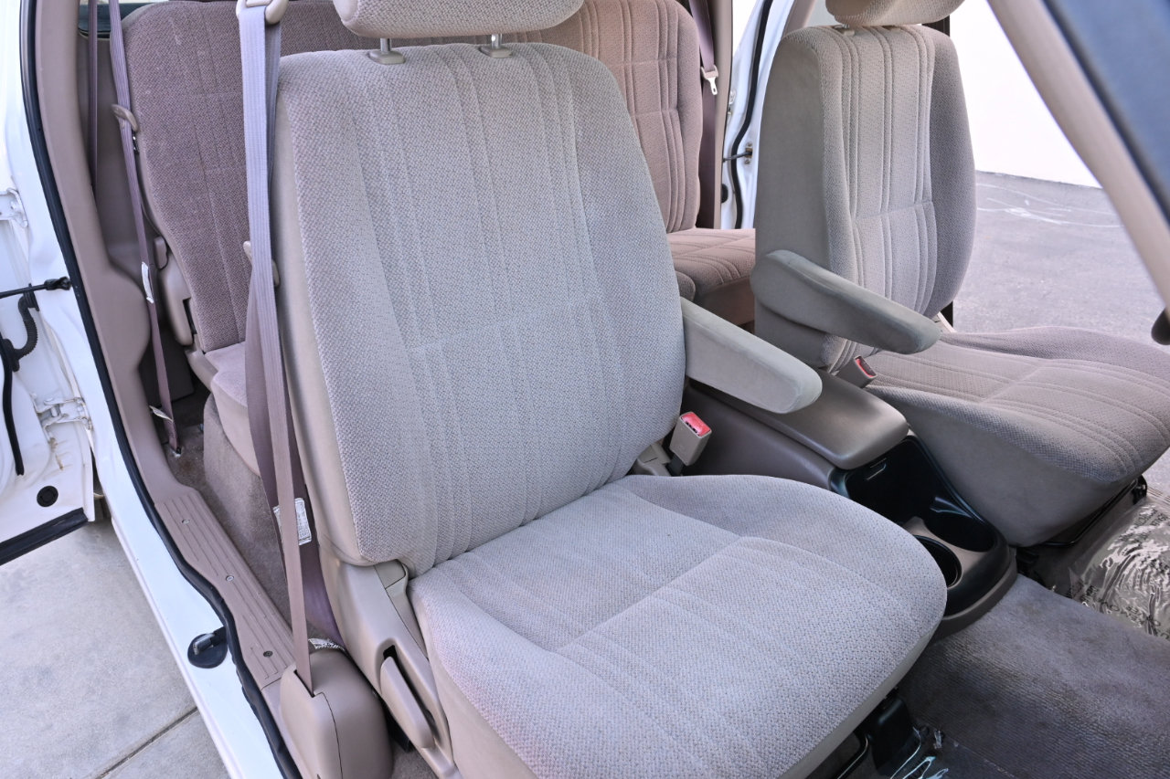 Used 2001 Toyota Tundra SR5 AWD/4WD image 18