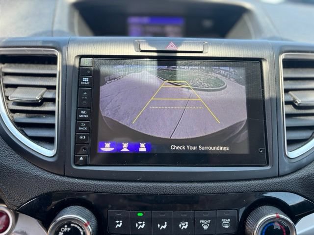 Used 2016 Honda CR-V EX image 22